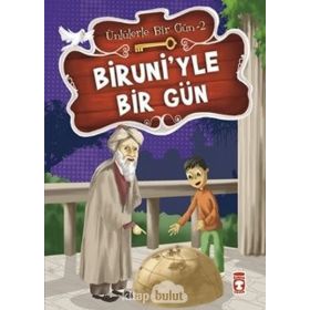 Biruni’yle Bir Gün - Mustafa Orakçı