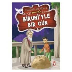 Biruni’yle Bir Gün - Mustafa Orakçı