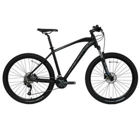 Bisan 27.5J MTX 7400 48 Siyah Dağ Bisikleti