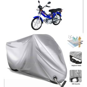 Bisan Ceylan Motor Brandası