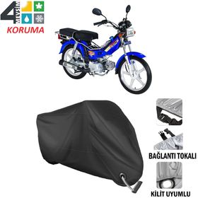 Bisan Ceylan Motor Brandası