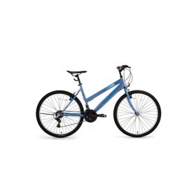 Bisan Discover 42 cm V 26 Jant 21 Vites Dağ Bisikleti