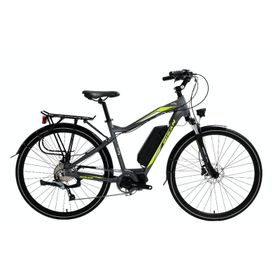 Bisan E-CITY Elektrikli Bisiklet