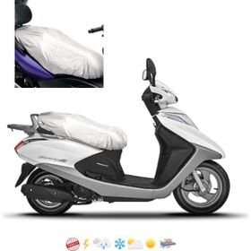 Bisan E Nysa Elektrikli Motorsiklet Sele Brandası