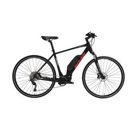 Bisan E-Trekking 700C 1x10 Vites Elektrikli Bisiklet