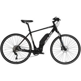 Bisan E-TREKKING Elektrikli Bisiklet