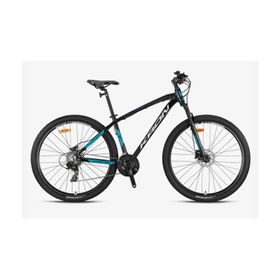 Bisan Everest SLX 27.5 Jant 1x12 Vites 19 Kadro H.Disk Lacivert Dağ Bisikleti