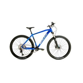 Bisan Everest XT 1x12 Vites 27.5 Jant 19 Kadro Lacivert Dağ Bisikleti