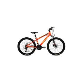 Bisan Kdx 2900 24 Jant 3x7 Vites Turuncu Çocuk Bisikleti