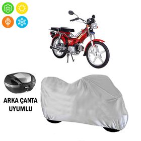 Bisan King Motor Brandası