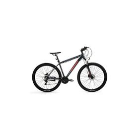 Bisan Leon Disk MD Fren 26 Jant 21 Vites 46 cm Dağ Bisikleti