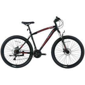 Bisan MTS 4600 MD 26 Jant 44 cm 21 Vites Antrasit Dağ Bisikleti