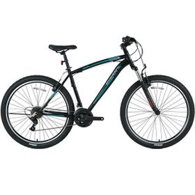 Bisan MTS 4600 V 27.5 inç Siyah Dağ Bisikleti
