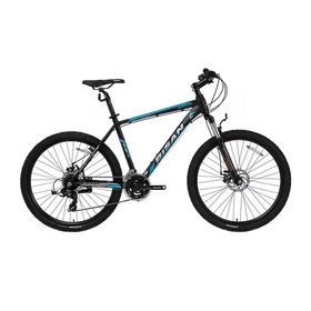 Bisan MTX 7050 27.5 21 Vites Mavi-Siyah Dağ Bisikleti