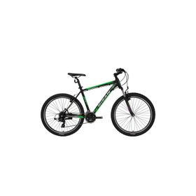 Bisan MTX 7050 27.5 Jant V Frenli 21 Vites 19 Kadro Unisex Dağ Bisikleti
