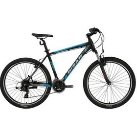 Bisan Mtx 7050 MD 26 Jant 21 Vites 17-43 Kadro Siyah Mavi Dağ Bisikleti
