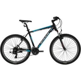 Bisan MTX 7050 V Fren 21 Vites 29 Jant Siyah Mavi 19 Kadro Dağ Bisikleti