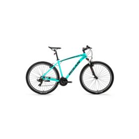 Bisan MTX 7100 48 cm V 29 Jant Turkuaz Siyah Dağ Bisikleti