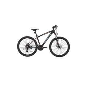 Bisan MTX 7300 17 Kadro 24 Vites H.Disk 27.5 Jant Dağ Bisikleti