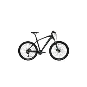 Bisan MTX 7400 27.5 inç 27 Vites HD MTB Mat Siyah Dağ Bisikleti