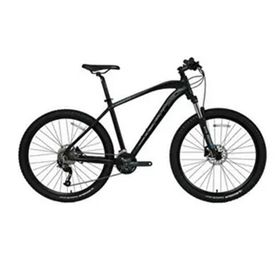 Bisan MTX 7400 27.5 Jant 24 Vites Siyah Erkek Dağ Bisikleti