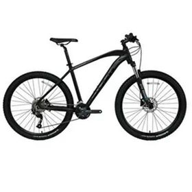 Bisan MTX 7400 27.5 Jant 27 Vites Siyah Erkek Dağ Bisikleti