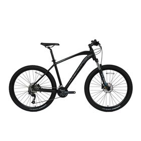 Bisan MTX 7400 HD Fren Altus 27 Vites 27.5 Jant Siyah 17 Kadro Dağ Bisikleti