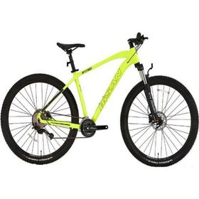 Bisan MTX 7500 19 inç Dağ bisikleti