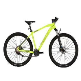 Bisan MTX 7500 19 inç Dağ bisikleti