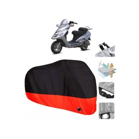 Bisan Pasific 150 Miflonlu Motor Brandası