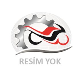 Bisan Pasific 150 Motor Brandası