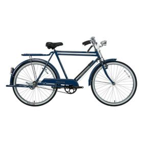 Bisan Roadstar Classic 26 Jant Mavi Bisiklet