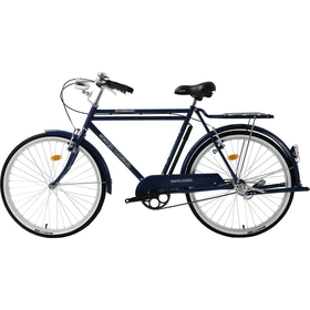 Bisan Roadstar GL 26 Jant Mavi Şehir Bisikleti