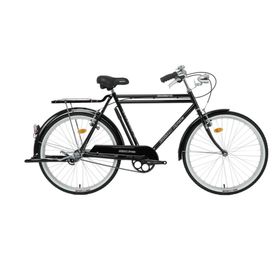 Bisan Roadstar Gl Tel Fren 26 Jant 58 Kadro Siyah Şehir Bisikleti