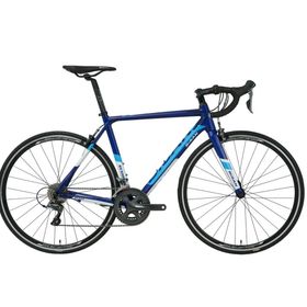 Bisan Rx 9200 Claris 52 cm Mavi Beyaz Yol Bisikleti