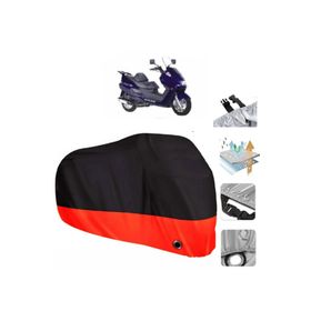 Bisan Senator 150 Miflonlu Motor Brandası