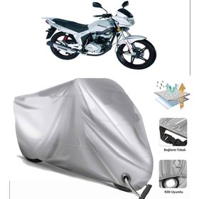 Bisan Sunway FKS 125 Motor Brandası