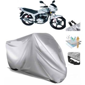 Bisan Sunway FKS 125 Motor Brandası