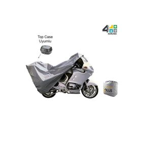 Bisan Sunway FKS Motor Brandası