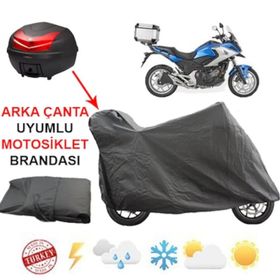 Bisan Sunway FKS Motor Brandası