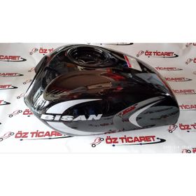 Bisan Toprak Wrc 100 Motor Brandası