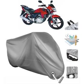 Bisan Tornado FKT 150 Motorsiklet Branda