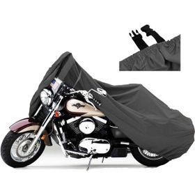 Bisan Troy 100 Motorsiklet Branda