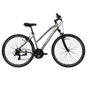 Bisan TRX 8200 28 Jant V Fren 21 Vites Gri Beyaz Dağ Bisikleti