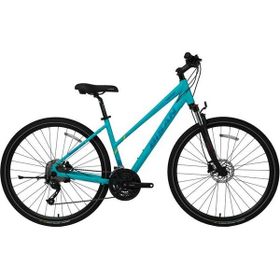 Bisan TRX 8300 Altus Şehir Bisikleti