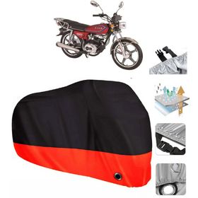 Bisan Yaren BSX 125 Motor Brandası
