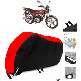 Bisan Yaren BSX 125 Motor Brandası