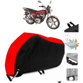 Bisan Yaren BSX 125 Motor Brandası