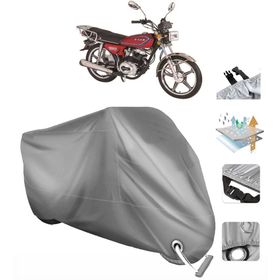 Bisan Yaren BSX 125 VINLEKS Motor Brandası