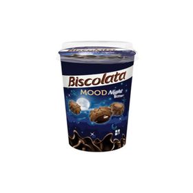 Biscolata 125 gr Bitter Night Mood